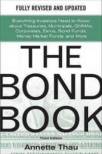 Produktbild: The Bond Book