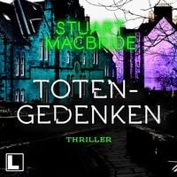 Produktbild: Totengedenken