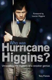 Produktbild: Francis, T: Who Was Hurricane Higgins?