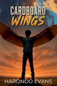 Produktbild: Cardboard Wings