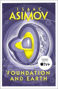 Bild vom Artikel Foundation and Earth vom Autor Isaac Asimov