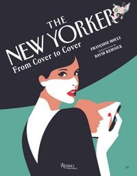 Produktbild: The New Yorker: From Cover to Cover