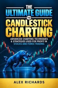 Produktbild: The Ultimate Guide to Candlestick Charting