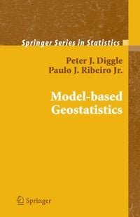 Produktbild: Model-based Geostatistics