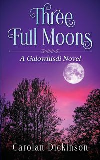 Produktbild: Three Full Moons