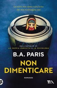 Produktbild: Non dimenticare