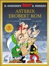 Produktbild: Asterix erobert Rom - Jubil&auml;umsausgabe