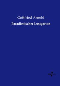 Produktbild: Paradiesischer Lustgarten