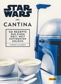 Produktbild: Star Wars Kochbuch: Cantina