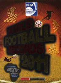 Produktbild: Radnedge, K: FIFA World Football Records 2011