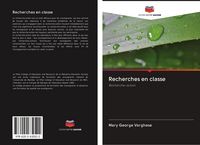Produktbild: Recherches en classe
