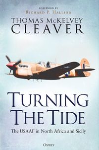 Produktbild: Turning The Tide