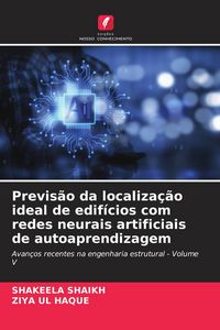 Produktbild: Previs&atilde;o da localiza&ccedil;&atilde;o ideal de edif&iacute;cios com redes neurais artificiais de autoaprendizagem