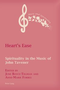 Produktbild: Heart's Ease