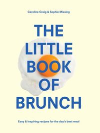 Produktbild: The Little Book of Brunch