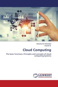 Produktbild: Cloud Computing