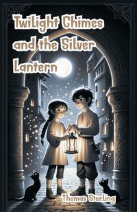 Produktbild: Twilight Chimes and the Silver Lantern