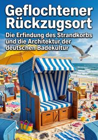 Produktbild: Geflochtener R&uuml;ckzugsort