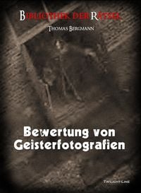 Produktbild: Bewertung von Geisterfotografien