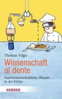 Produktbild: Wissenschaft al dente