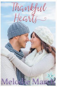 Produktbild: Thankful Hearts