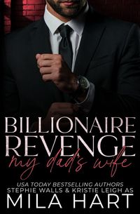 Produktbild: Billionaire Revenge
