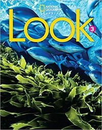 Produktbild: Look 3 (British English)