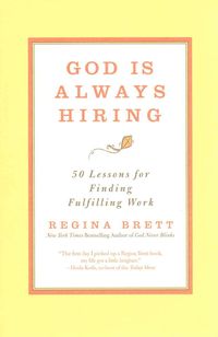 Produktbild: God Is Always Hiring