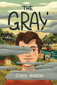 Produktbild: The Gray