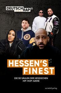 Produktbild: Hessen&rsquo;s finest