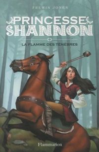 Produktbild: Princesse Shannon