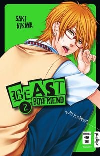 Produktbild: Beast Boyfriend 02