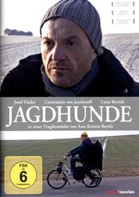 Bild vom Artikel Jagdhunde vom Autor Constantin Jascheroff