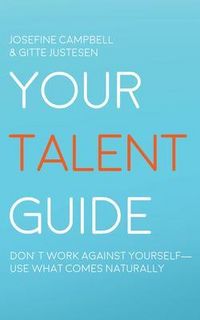 Produktbild: Your Talent Guide