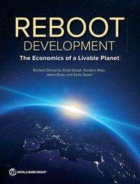 Produktbild: The Reboot Development