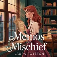 Produktbild: Memos and Mischief