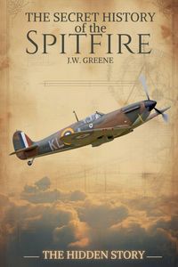 Produktbild: The Secret History of the Spitfire