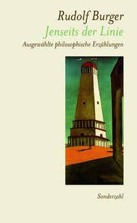 Produktbild: Jenseits der Linie