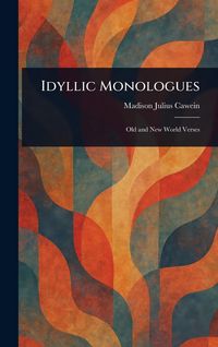 Produktbild: Idyllic Monologues