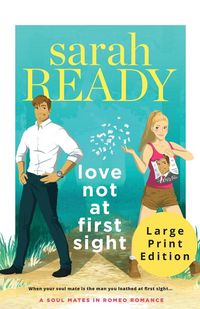 Produktbild: Love Not at First Sight