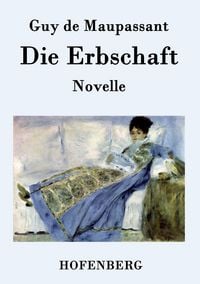 Produktbild: Die Erbschaft