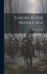 Produktbild: Europe in the Middle Age