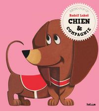 Produktbild: Chien & compagnie : r&eacute;tro-pop-up