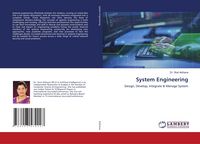 Produktbild: System Engineering