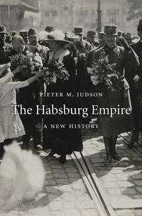 Produktbild: The Habsburg Empire