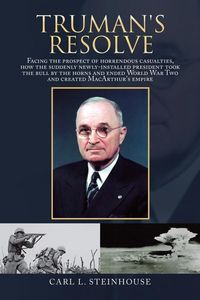 Produktbild: Truman's Resolve