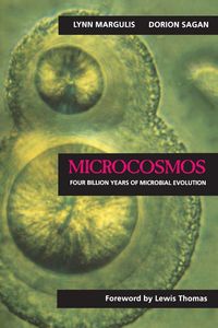 Produktbild: Microcosmos - Four Billion Years of Microbial Evolution