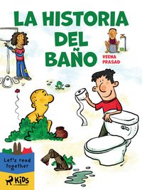 Produktbild: La historia del ba&ntilde;o