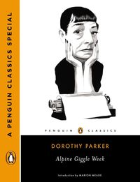 Bild vom Artikel Alpine Giggle Week vom Autor Dorothy Parker