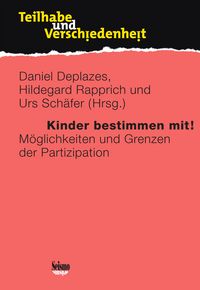 Produktbild: Kinder bestimmen mit!